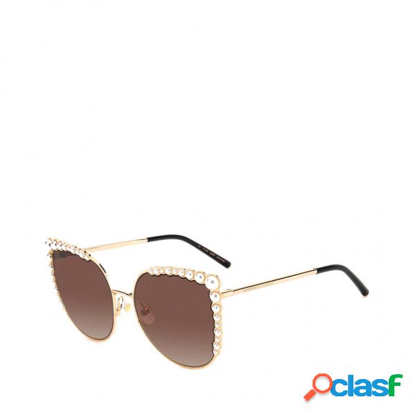 OCCHIALI DA SOLE LEI 0076/S 000 Carolina Herrera Occhiali da