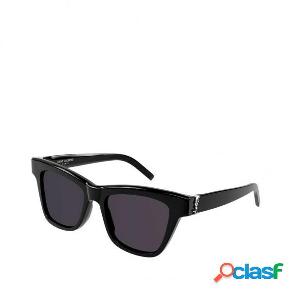 OCCHIALI DA SOLE SL M106 001 Saint Laurent Occhiali da sole