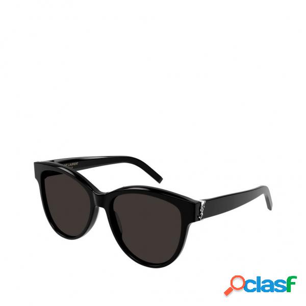 OCCHIALI DA SOLE SL M107 001 Saint Laurent Occhiali da sole
