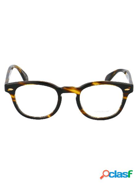 OLIVER PEOPLES OCCHIALI UOMO 0OV50361003L METALLO MULTICOLOR