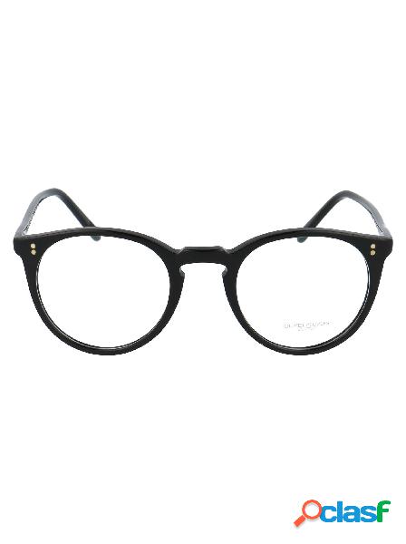 OLIVER PEOPLES OCCHIALI UOMO 0OV51831005L METALLO MULTICOLOR
