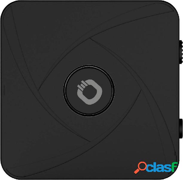 Oehlbach BTR Xtreme 5.0 Ricevitore audio Bluetooth®