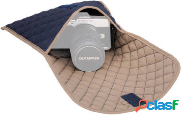 Olympus CS-43 DBL Borsa per fotocamera