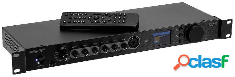 Omnitronic EP-220NET Preamplificatore PA