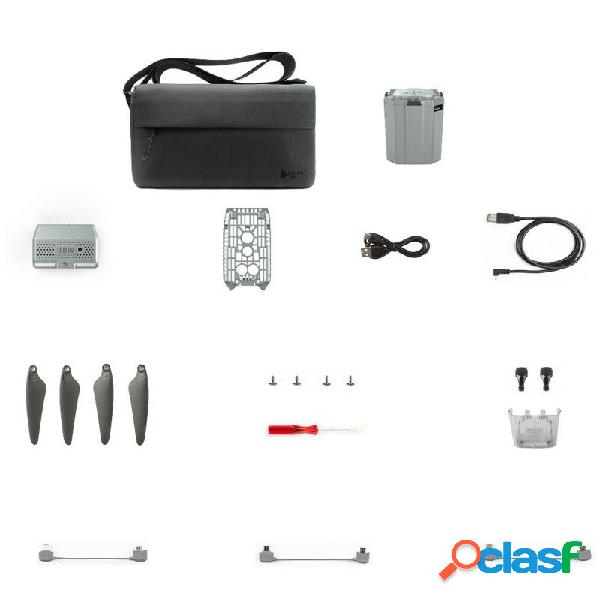 Originale Hubsan ZINO MINI PRO RC Drone Quadcopter Pezzi di