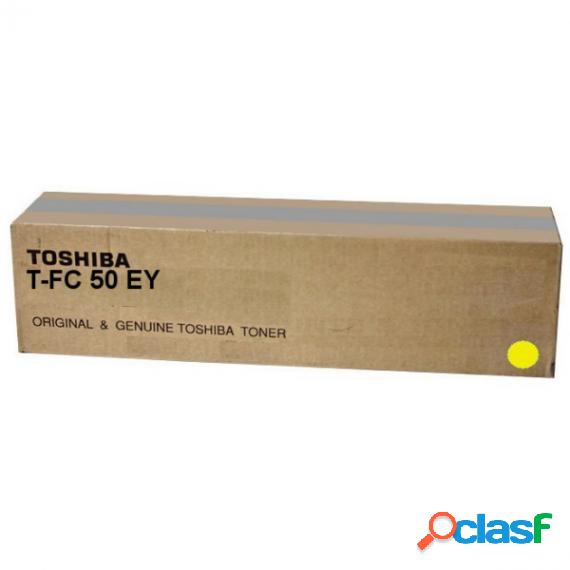 Originale Toshiba T-Fc50E-Y Giallo 6Aj00000111 Per Toshiba