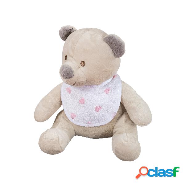 Orsetto peluche vestito Amelie Picci