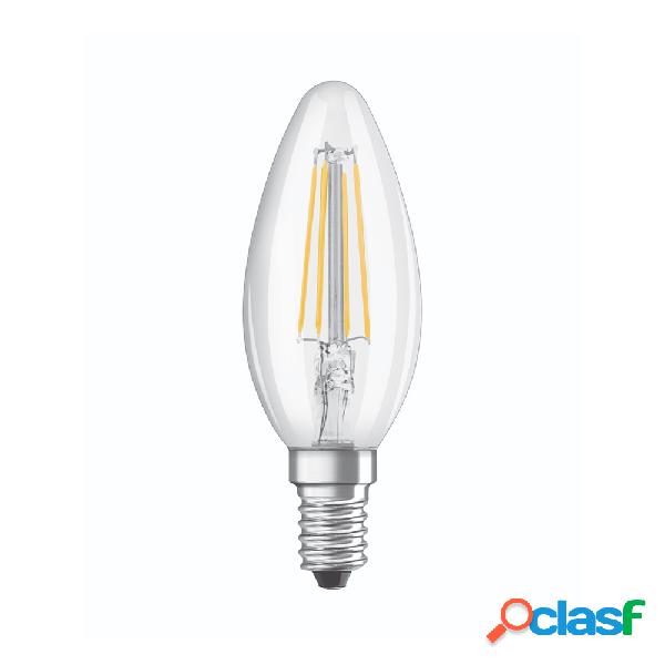 Osram Parathom Retrofit Classic LED E14 Candela Filamento