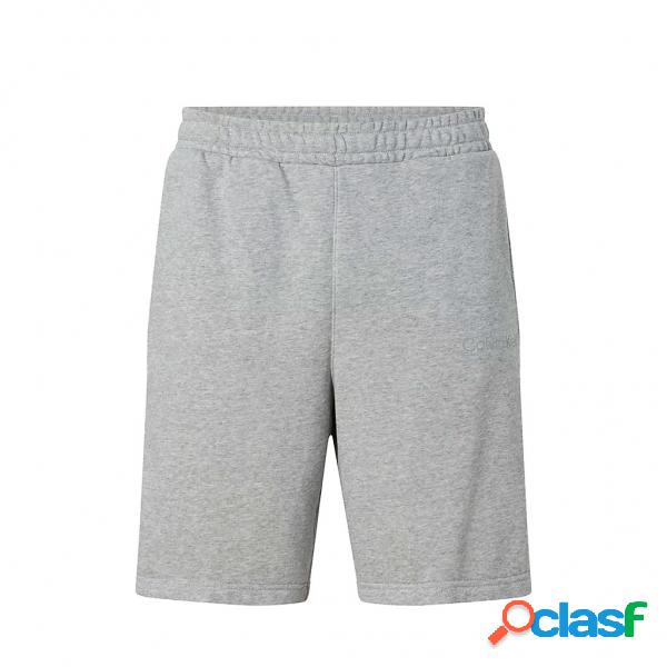 PANTALONCINO SPORTIVO IN FELPA DI COTONE Calvin Klein -