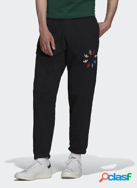 PANTALONE ADICOLOR SHATTERED TREFOIL