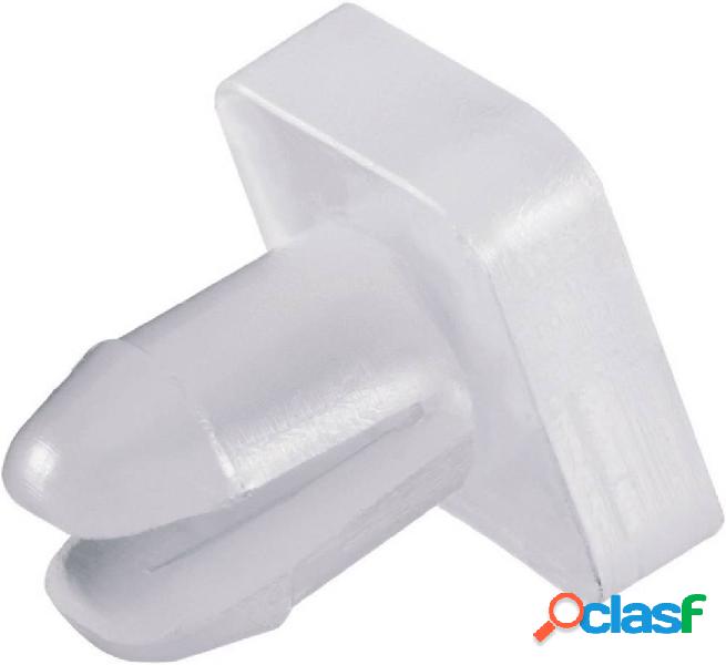 PB Fastener 212-0013-000 Rivetto Ø foro 7 mm Naturale 1 pz.