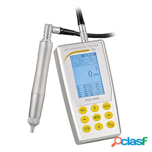 PCE Instruments PCE-5000 Durometro