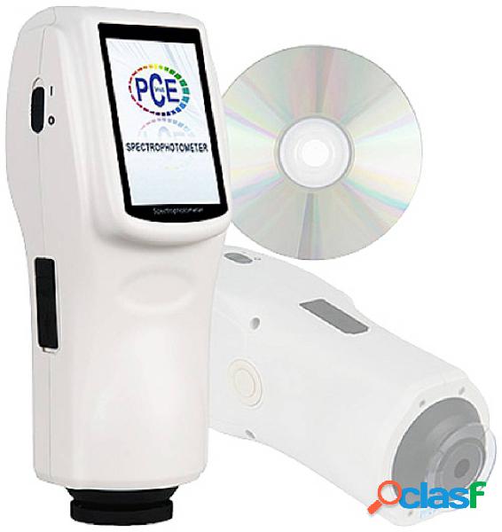 PCE Instruments PCE-CSM 8 Colorimetro