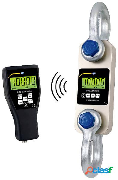 PCE Instruments PCE-DDM 10 Bilancia da gru