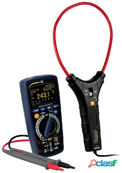 PCE Instruments PCE-ODM 10 Multimetro portatile