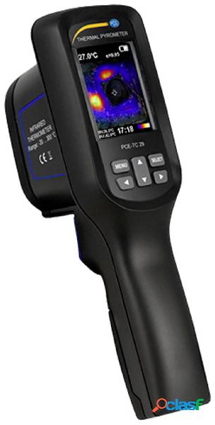 PCE Instruments PCE-TC 29 Termocamera -20 fino a 300 °C 6