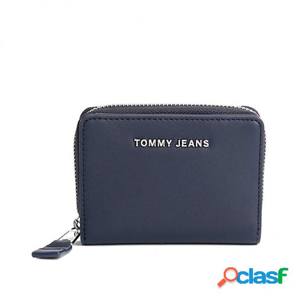 PORTAFOGLIO PICCOLO CON CHIUSURA A ZIP Tommy Hilfiger