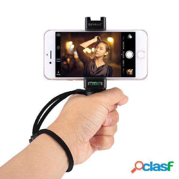 PULUZ PU366 Stabilizzatore per impugnatura palmare ABS