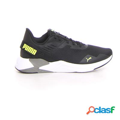 PUMA Disperse XT 2 mesh - nero lime