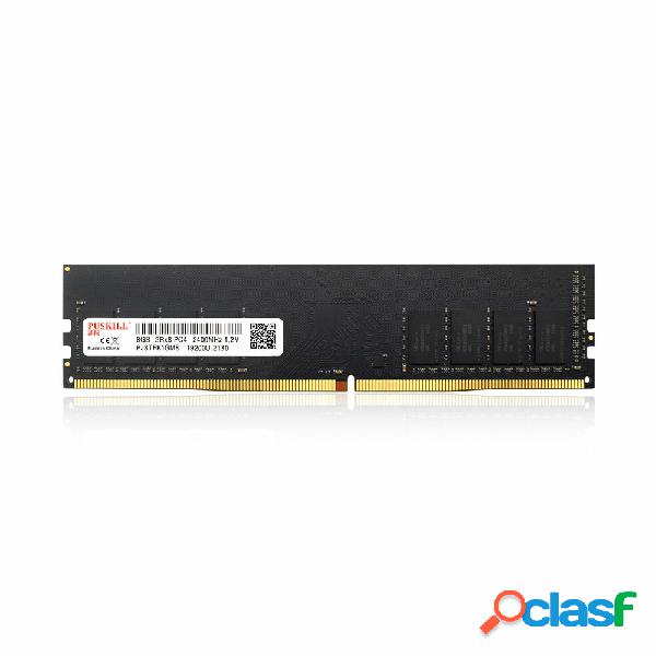 PUSKILL DDR4 Ram Memoria DDR4 8GB 16GB Ram memoria desktop