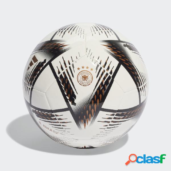 Pallone Al Rihla Club Germany