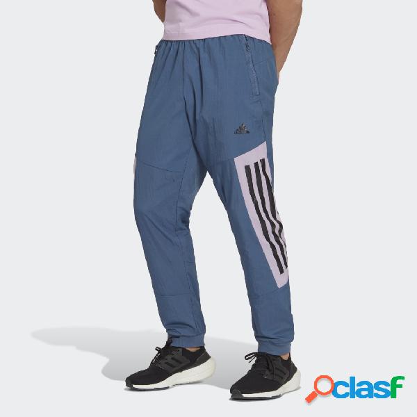 Pantaloni Future Icons 3-Stripes Woven