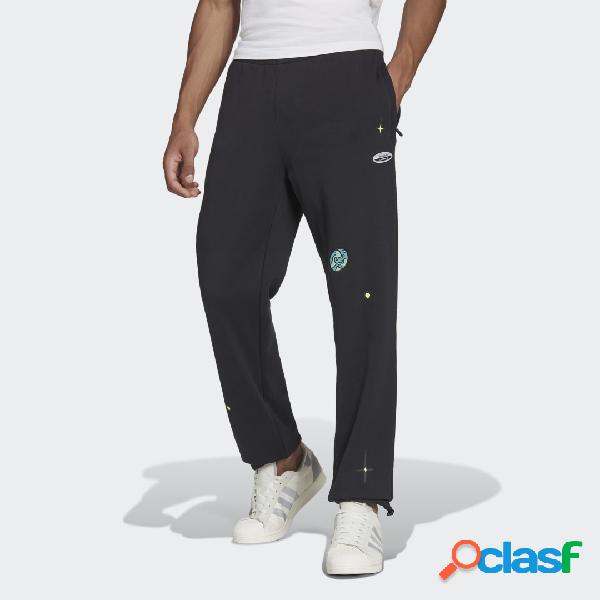 Pantaloni R.Y.V. Graphic