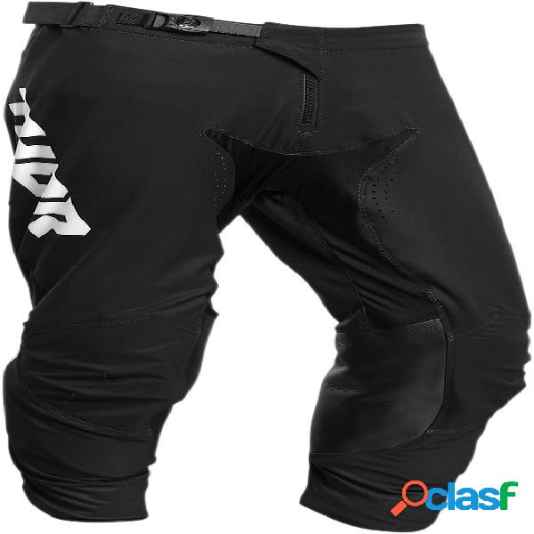 Pantaloni cross Thor Prime Pro Strut S20 Nero Bianco