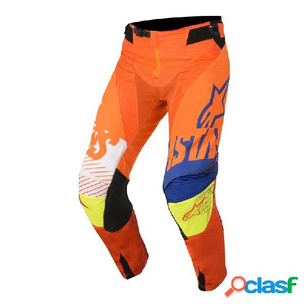 Pantaloni cross bambino Alpinestars YOUTH RACER SCREAMER