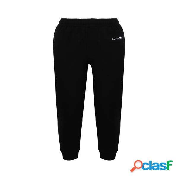 Pantaloni da jogging neri