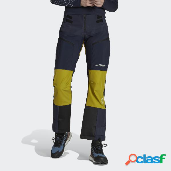 Pantaloni da sci alpinismo Terrex Skyclimb Gore Shield