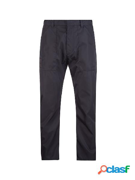 Pantaloni in Re-Nylon