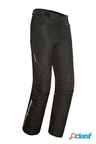 Pantaloni moto Acerbis DISCOVERY Nero