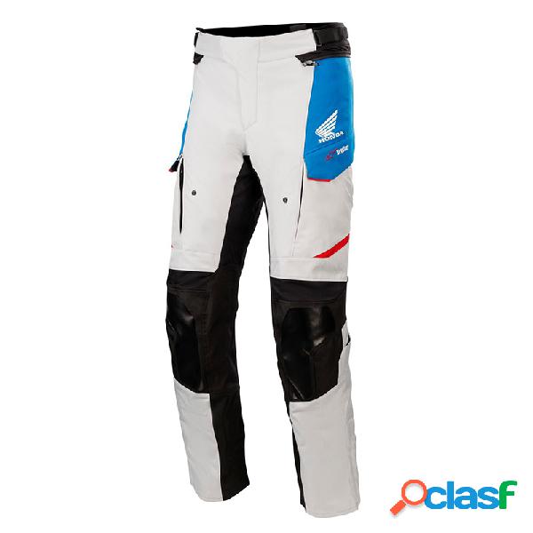 Pantaloni moto Alpinestars HONDA COLLECTION ANDES V3 DRYSTAR