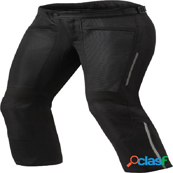 Pantaloni moto donna estivi accorciati Revit Airwave 3