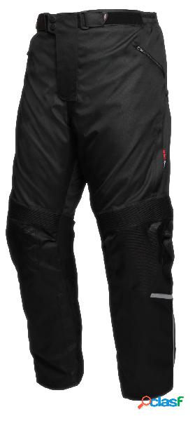 Pantaloni moto touring Modeka Mando nero