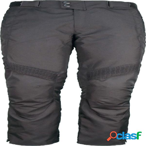 Pantaloni moto touring OJ TOURERPANT Nero