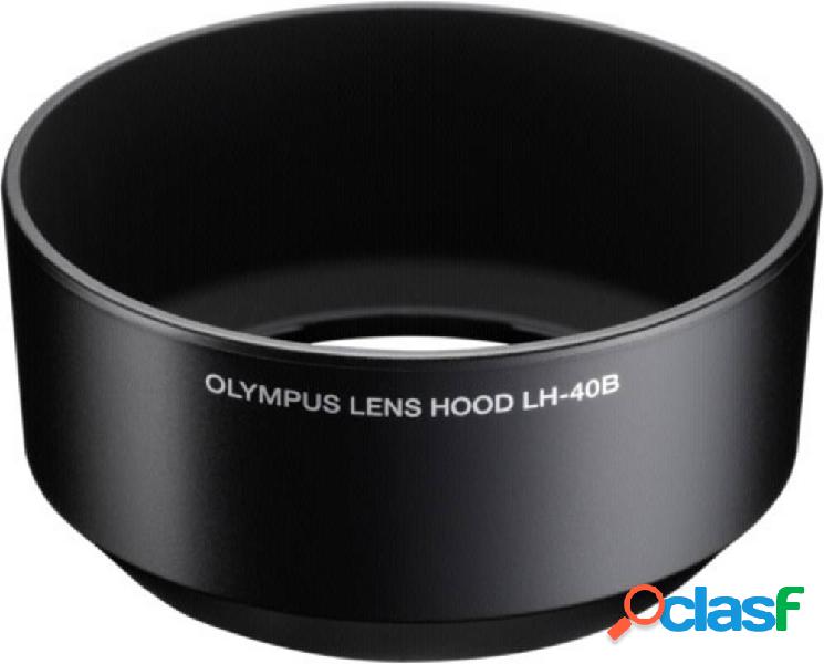 Paraluce Olympus LH-40B Gegenlichtblende für M451