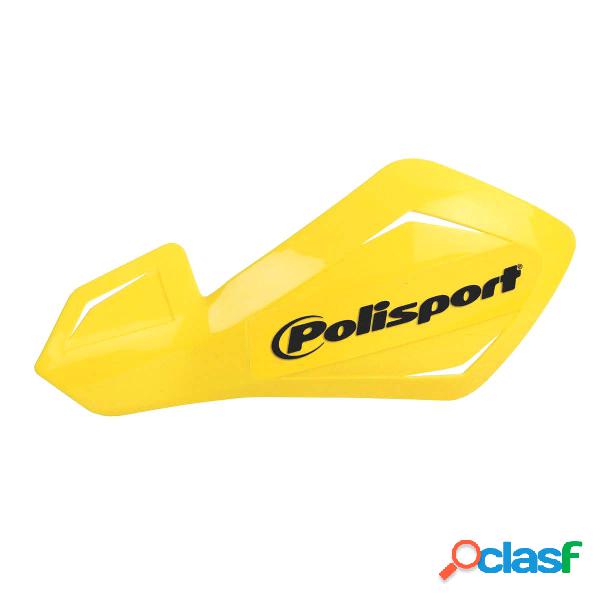 Paramani moto cross polisport free flow lite giallo