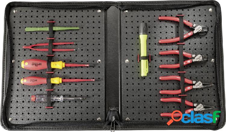 Parat BASIC Portfolio Case 5650020061 Borsa porta utensili