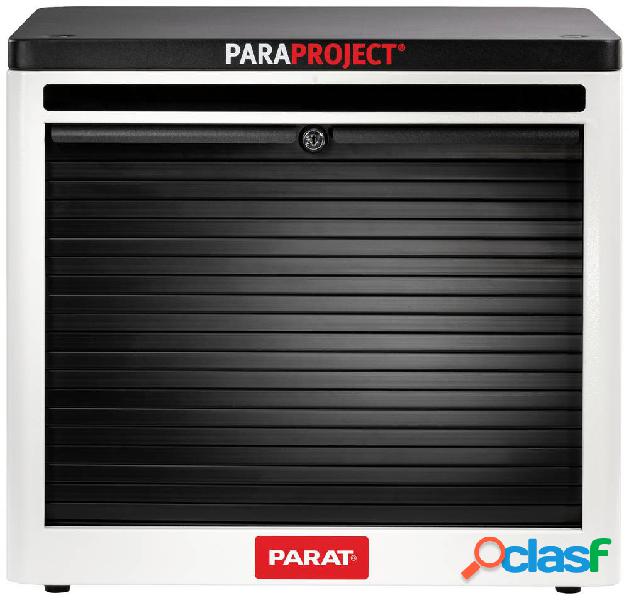 Parat PARAT PARAPROJECT® Cube C12 inkl. USB-C®-Kabel