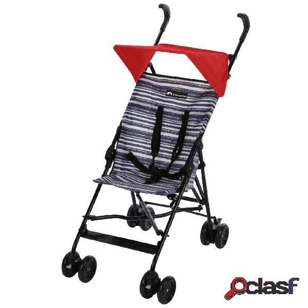 Passeggino leggero Bebeconfort Peps&Canopy Blue Lines*4