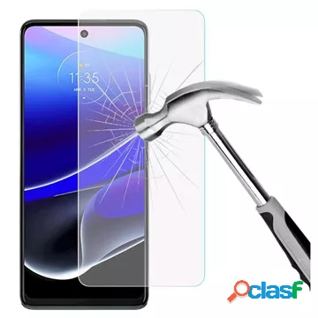 Pellicola salvaschermo in vetro temperato per Motorola Moto