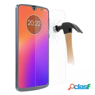 Pellicola salvaschermo in vetro temperato per Motorola Moto