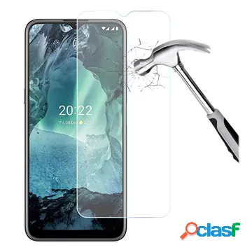 Pellicola salvaschermo in vetro temperato per Nokia G11 -