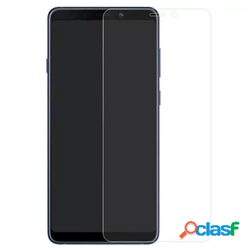 Pellicola salvaschermo in vetro temperato per Samsung Galaxy