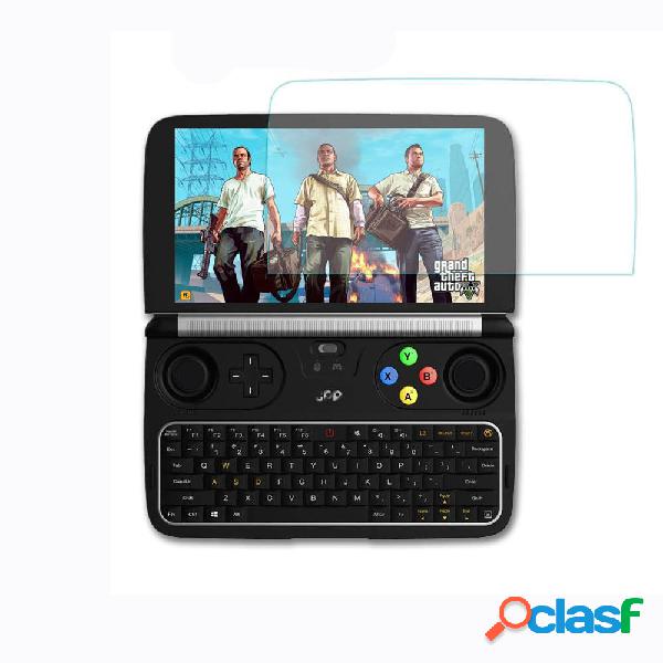 Pellicola salvaschermo per tablet HD PET per tablet GPD WIN