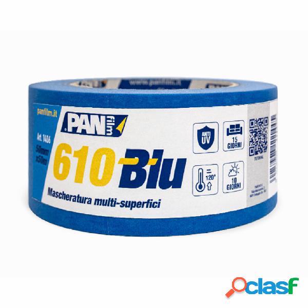 Perfect mask 610 U.V. - Nastro in carta semicrespata per