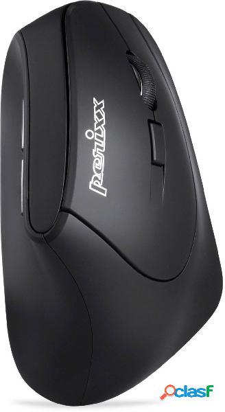 Perixx Perimice-715 II Mouse ergonomico wireless Senza fili