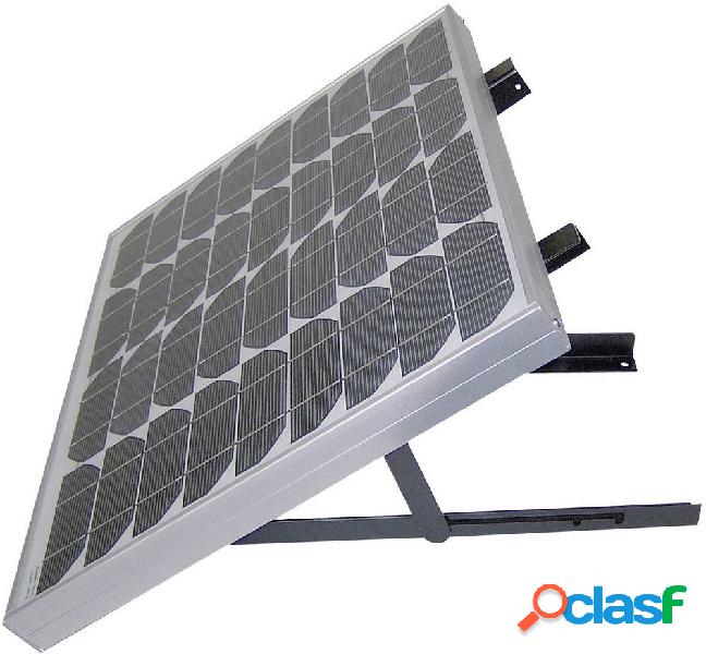 Phaesun 102750 Mono Axial One Supporto per modulo
